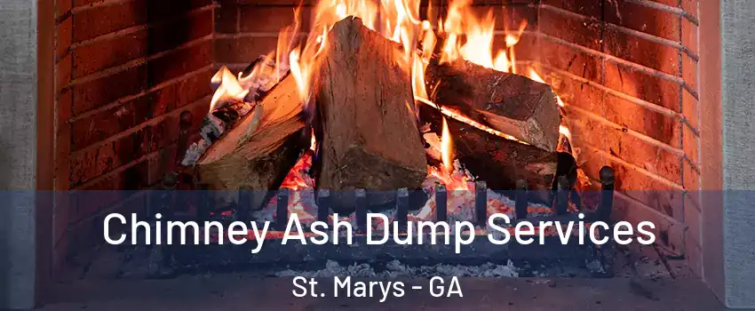  Chimney Ash Dump Services St. Marys - GA