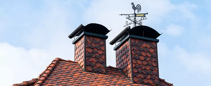 Old Chimney Restoration in St. Marys, Georgia