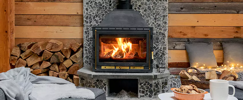 Fireplace Renovation Service in St. Marys, GA