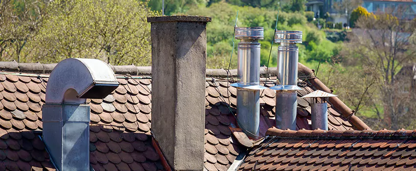 Commercial Chimney Blockage Removal in St. Marys, Georgia