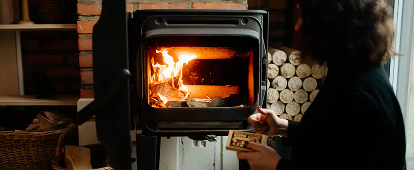 Hearthstone Wood Stoves Fireplace Repair in St. Marys, Georgia