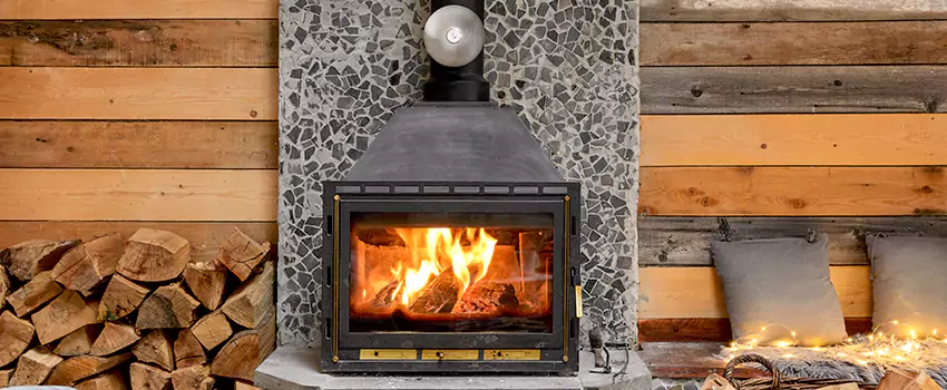 Travis Industries Elite Fireplace Inspection and Maintenance in St. Marys, Georgia